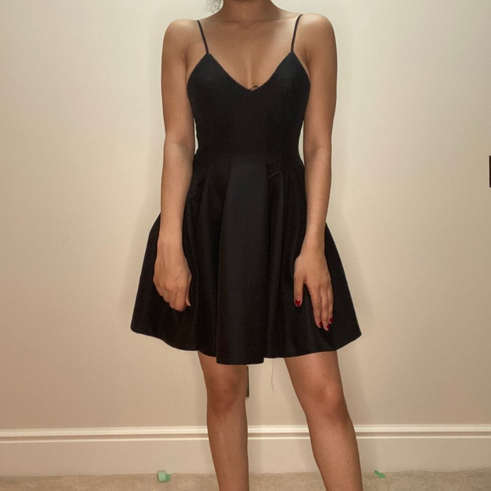 Keepsake Princess Dress